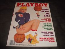 Playboy april 1989 gebraucht kaufen  Düsseldorf