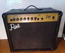 Park g25r guitar for sale  STRATHAVEN