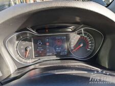 Ford mondeo speedometer d'occasion  Expédié en Belgium