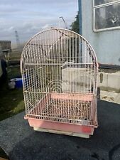 Bird cage budgie for sale  TODMORDEN