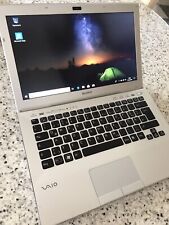 Sony vaio vpcsb gebraucht kaufen  Augsburg