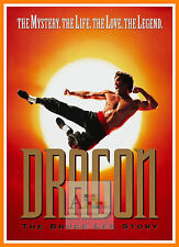 Dragon bruce lee for sale  UK