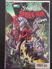 Symbiote spider man for sale  Wichita Falls