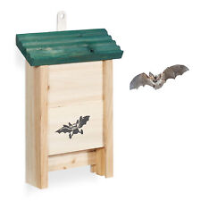 Bat box natural for sale  Shipping to Ireland