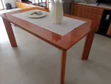 Tavolo legno allungabile usato  Folignano