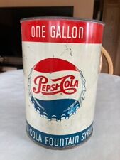 Vintage one gallon for sale  Starr