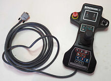 Renishaw MCU lite-2 pendant / interface / joystick for sale  Shipping to South Africa