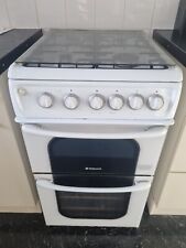 gas cooker 50 for sale  TELFORD