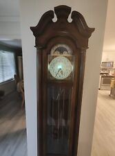 pearl grandfather clock for sale  Bremen