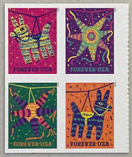 Stamps 5812 pinatas for sale  Los Alamitos