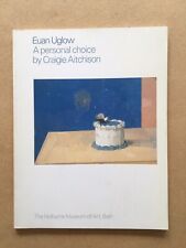 Euan uglow personal for sale  LONDON