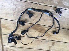 Used, Triumph RS Sprint 955i fuel injector  power loom wiring harness for sale  Shipping to South Africa