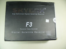 Fta satellite receiver for sale  Camargo