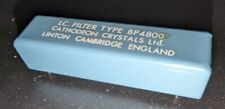 Cathodeon filter type for sale  BARNET