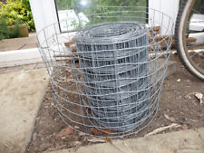 Chicken fence wire for sale  LEICESTER