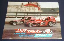 1982 dirt trackin for sale  Goshen