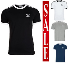 Adidas shirt mens for sale  LINCOLN