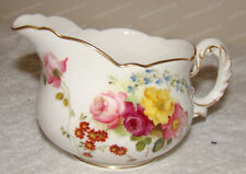 Royal worcester floral for sale  Amelia Court House