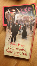 Anne perry weiße gebraucht kaufen  Kempen