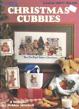 Christmas cubbies debbie for sale  Topeka
