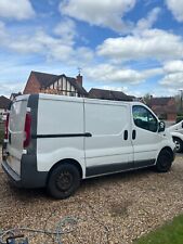 dog van for sale  LEICESTER