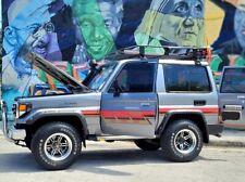 1991 toyota land for sale  Naples