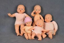 Vtg baby dolls for sale  Tulare