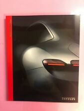 Ferrari annuario yearbook usato  Bologna