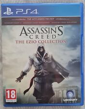 assassins creed ezio usato  Italia