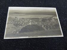 Pwllheli postcard 86868 for sale  ANSTRUTHER