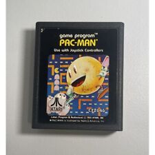 Cartucho de jogo Pac-Man Atari CX2646 NÃO TESTADO comprar usado  Enviando para Brazil