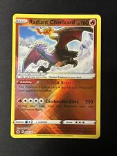Pokemon card radiant for sale  HITCHIN