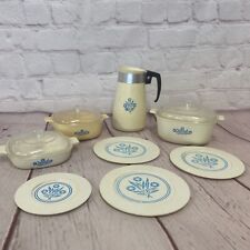 Vtg 11pc chilton for sale  Ocean Springs