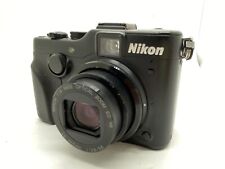 [Casi COMO NUEVA] Cámara digital compacta Nikon Coolpix P7100 10,1 MP pantalla inclinable Japón segunda mano  Embacar hacia Argentina
