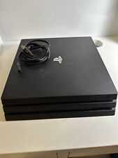 Sony playstation pro for sale  Tampa