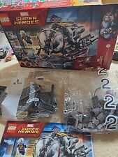 Legos super heroes for sale  North Port