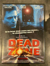 Dead zone film d'occasion  Nogent-sur-Marne