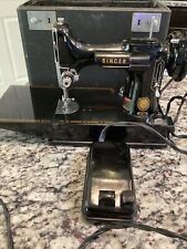 Nice singer featherweight for sale  Port Saint Lucie