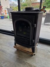 Stovax stockton stove for sale  NORTHAMPTON