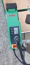 leister schweißautomat gebraucht kaufen  Bornheim