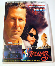 Atari jaguar american d'occasion  Cambrai