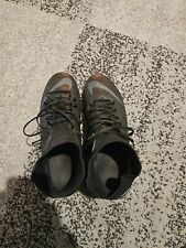 scarpe calcio nike mercurial usato  Maserada Sul Piave