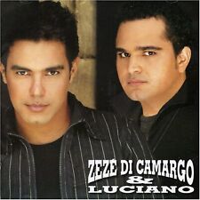 Zeze Di Camargo & Luciano 2005 comprar usado  Enviando para Brazil