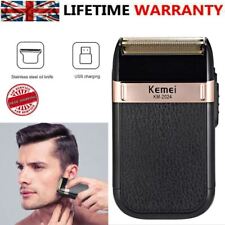Kemei electric shaver for sale  UK