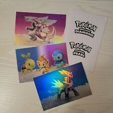 Pokemon bdsp brilliant for sale  Canada