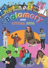 Balamory annual 2006 for sale  UK