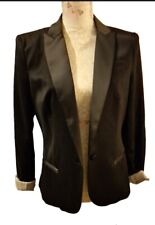 Ladies tuxedo jacket for sale  BRIDLINGTON