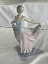 Lladro 5050 dancer for sale  ROMFORD