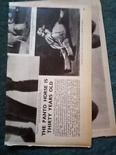 Ephemera 1945 article for sale  LEICESTER