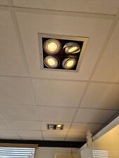 Luminaire plafond spots d'occasion  Courcy